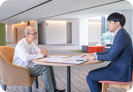 診断書作成に向けたアドバイス